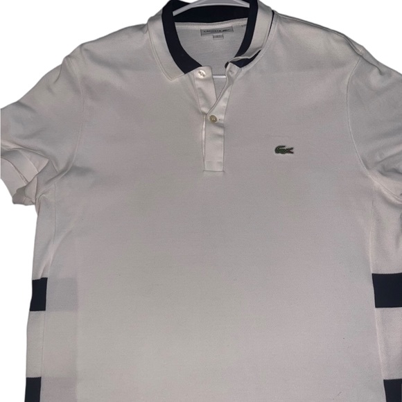 Lacoste Other - Lacoste Polo
